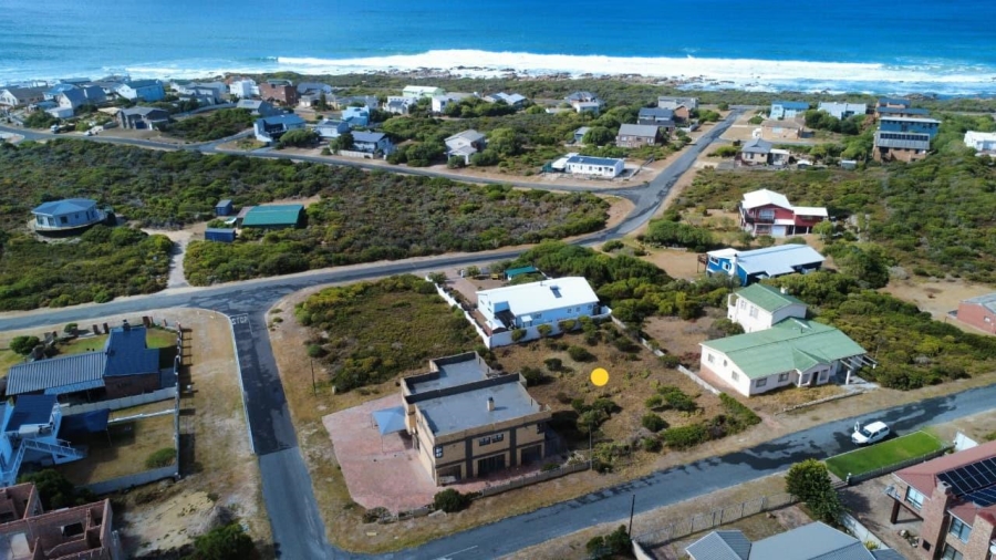 0 Bedroom Property for Sale in Pearly Beach Western Cape